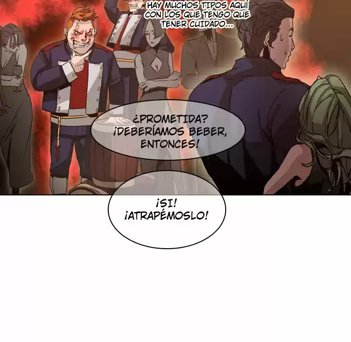 Painkiller - Capítulo 4 - Página 45 - LectorTMOo