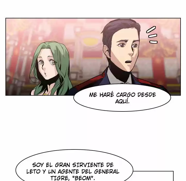 Painkiller - Capítulo 4 - Página 46 - LectorTMOo