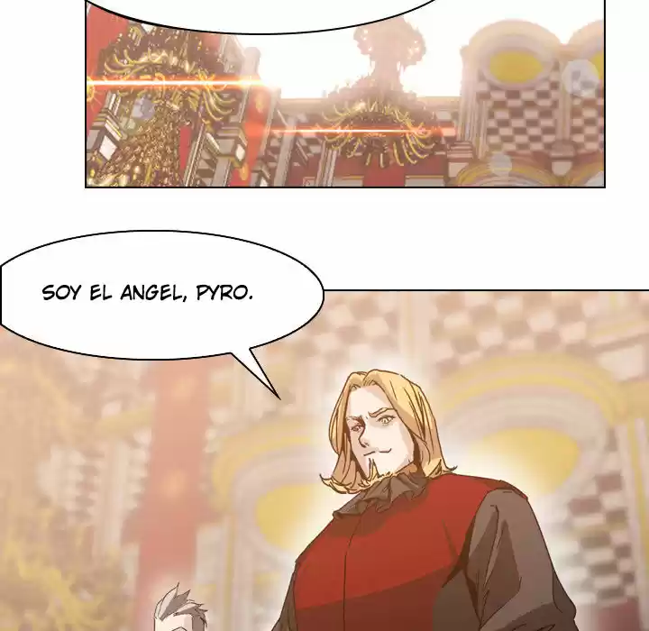 Painkiller - Capítulo 4 - Página 47 - LectorTMOo
