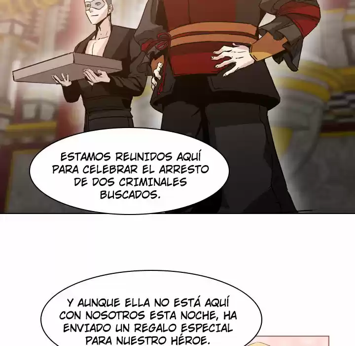 Painkiller - Capítulo 4 - Página 48 - LectorTMOo