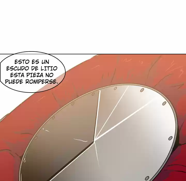 Painkiller - Capítulo 4 - Página 50 - LectorTMOo