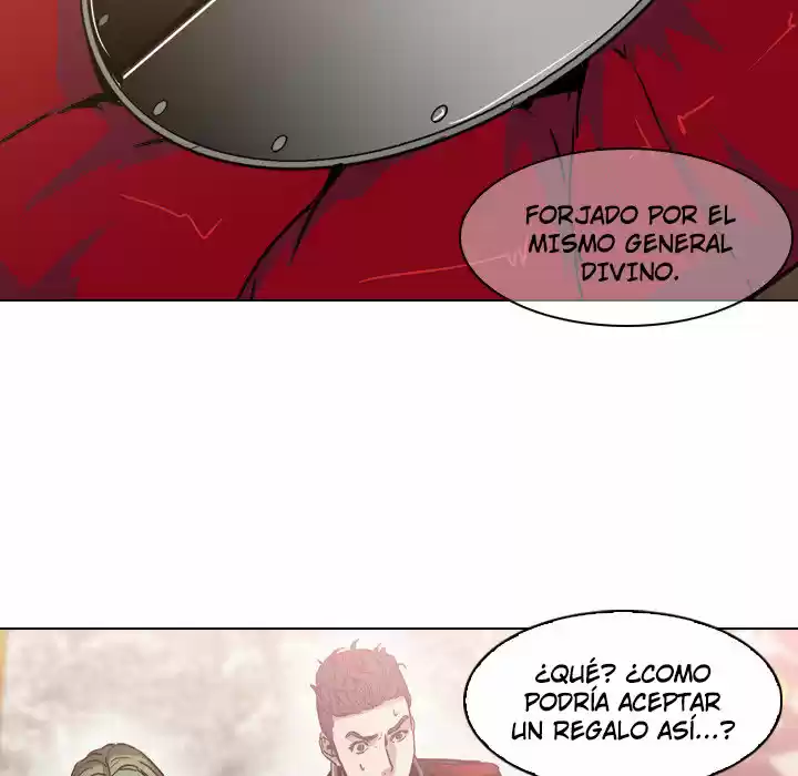 Painkiller - Capítulo 4 - Página 51 - LectorTMOo