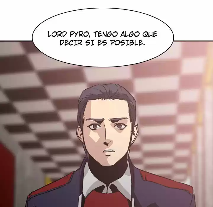 Painkiller - Capítulo 4 - Página 62 - LectorTMOo