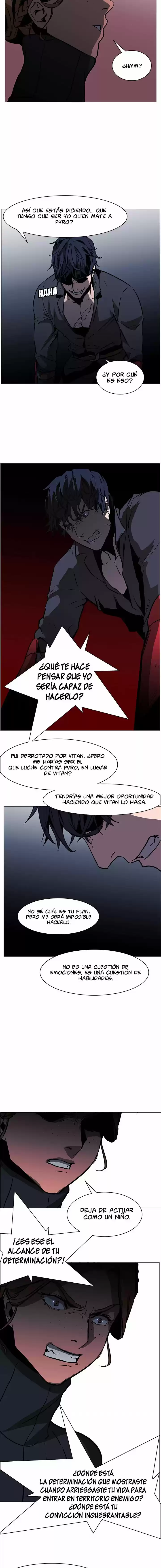 Painkiller - Capítulo 40 - Página 6 - LectorTMOo