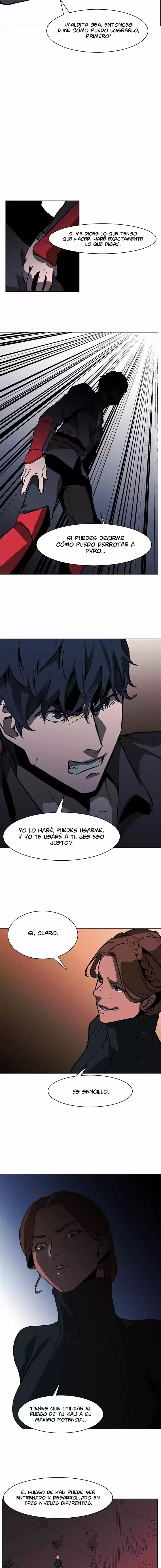 Painkiller - Capítulo 40 - Página 8 - LectorTMOo