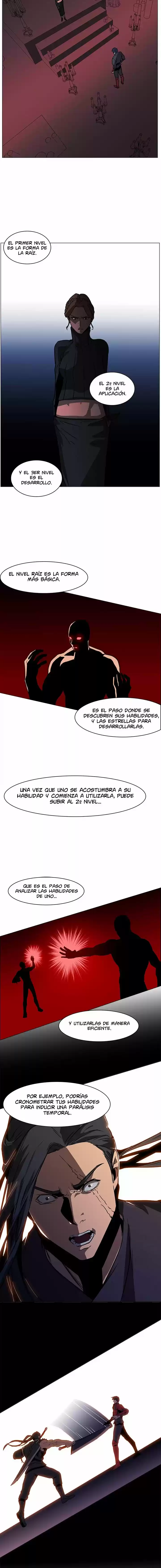 Painkiller - Capítulo 40 - Página 9 - LectorTMOo