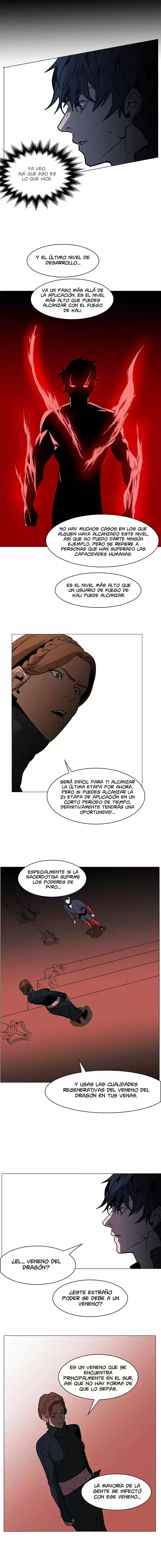 Painkiller - Capítulo 40 - Página 10 - LectorTMOo
