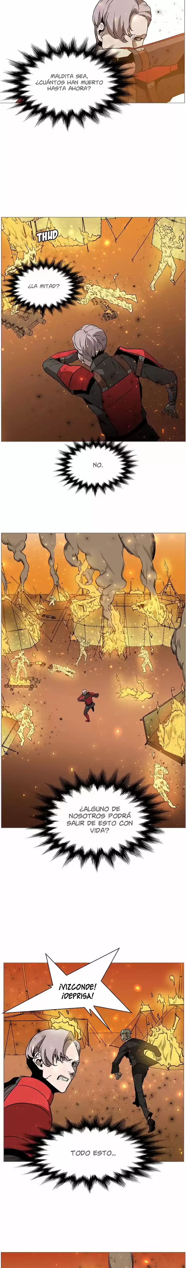 Painkiller - Capítulo 40 - Página 13 - LectorTMOo