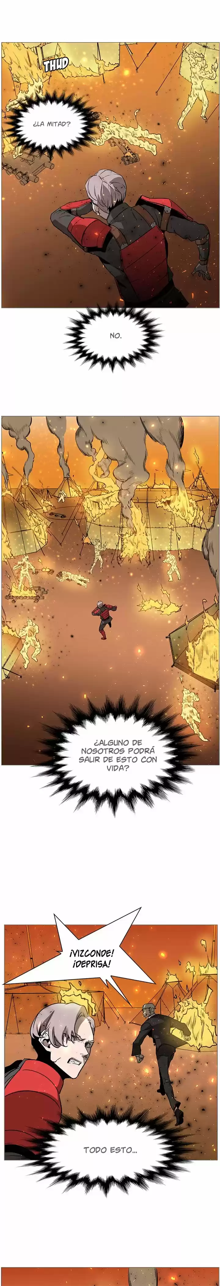 Painkiller - Capítulo 41 - Página 2 - LectorTMOo