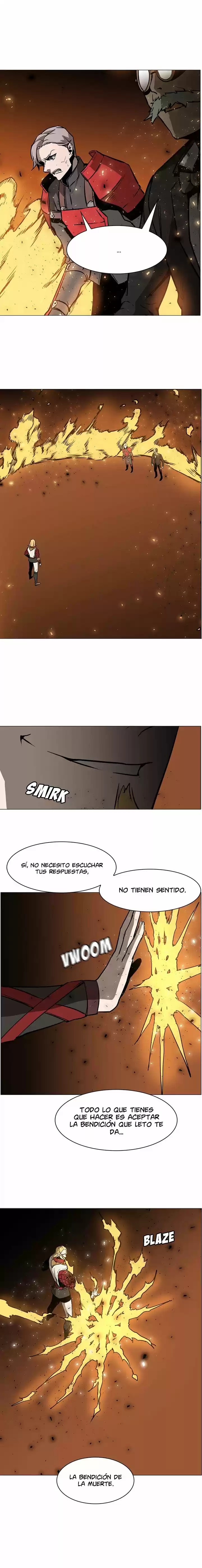 Painkiller - Capítulo 41 - Página 9 - LectorTMOo