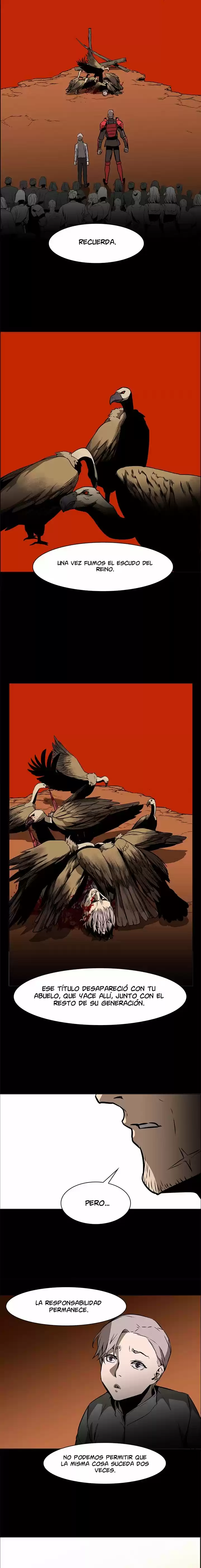 Painkiller - Capítulo 41 - Página 11 - LectorTMOo