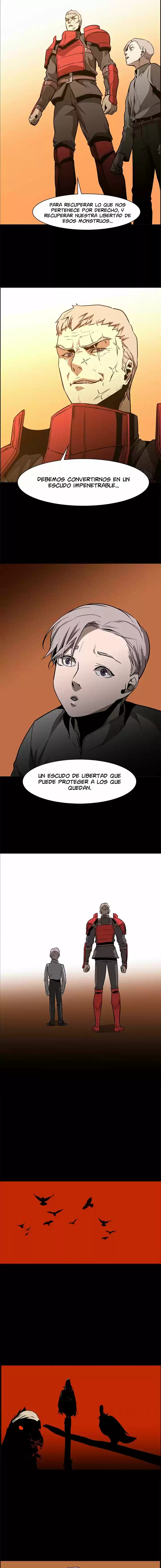 Painkiller - Capítulo 41 - Página 12 - LectorTMOo