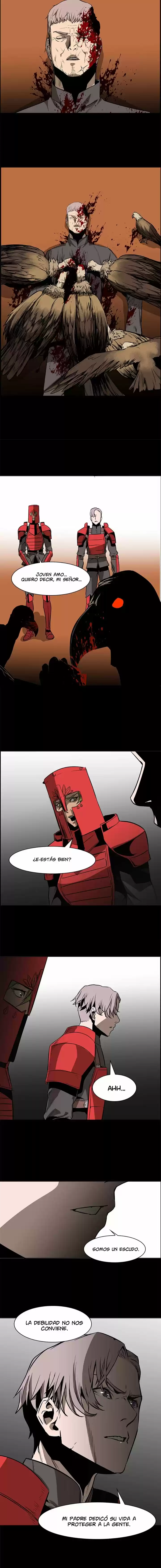 Painkiller - Capítulo 41 - Página 13 - LectorTMOo