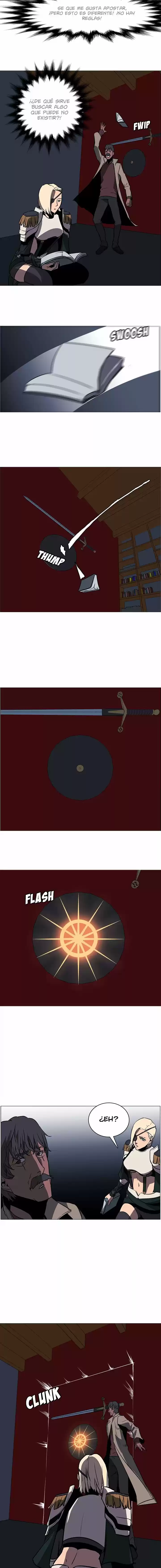 Painkiller - Capítulo 41 - Página 18 - LectorTMOo