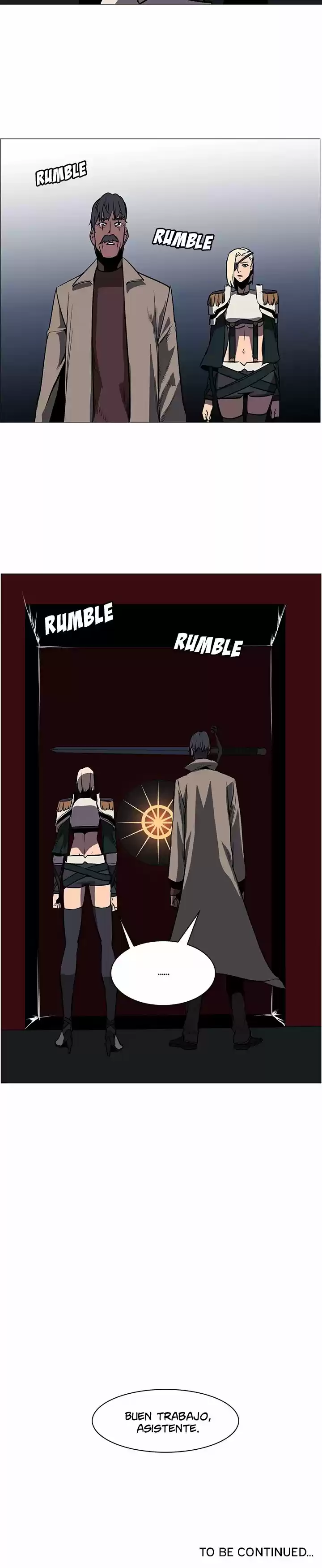 Painkiller - Capítulo 41 - Página 19 - LectorTMOo
