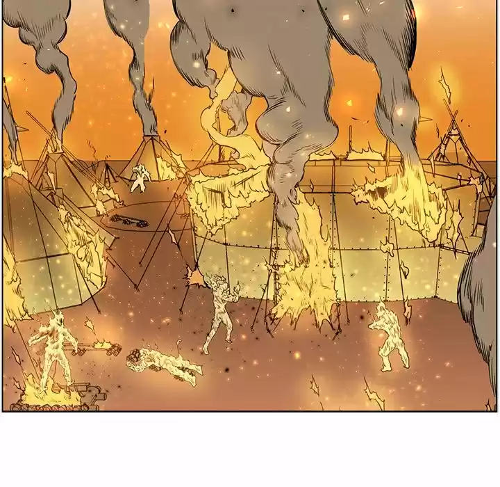 Painkiller - Capítulo 43 - Página 8 - LectorTMOo