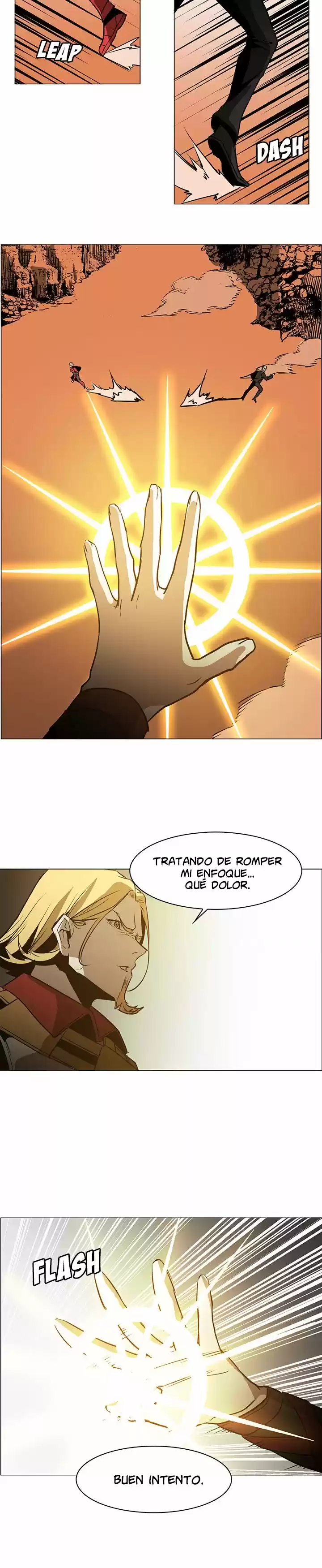 Painkiller - Capítulo 43 - Página 21 - LectorTMOo