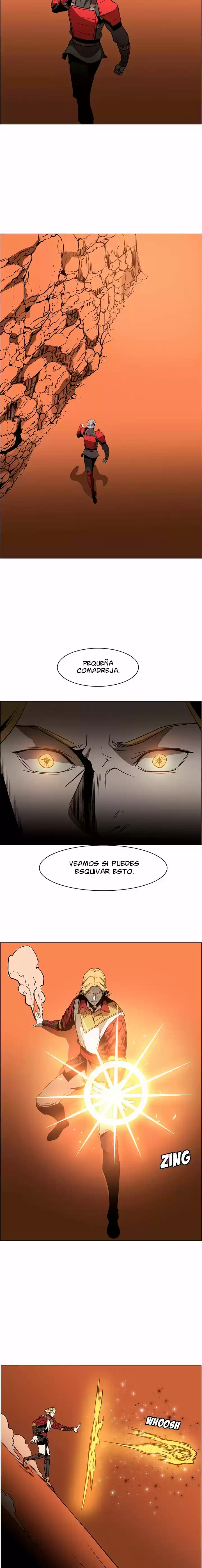 Painkiller - Capítulo 43 - Página 25 - LectorTMOo
