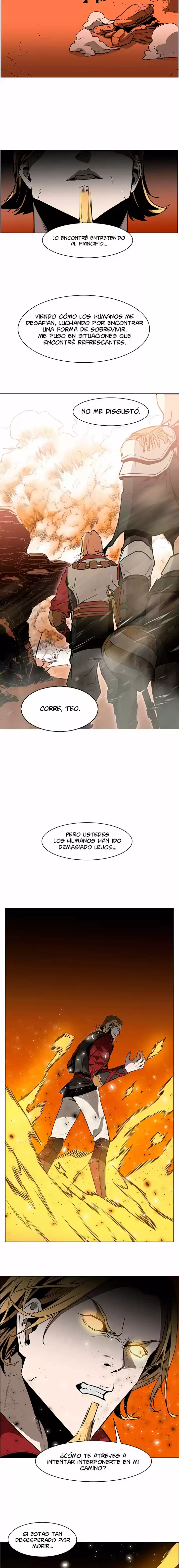 Painkiller - Capítulo 43 - Página 31 - LectorTMOo