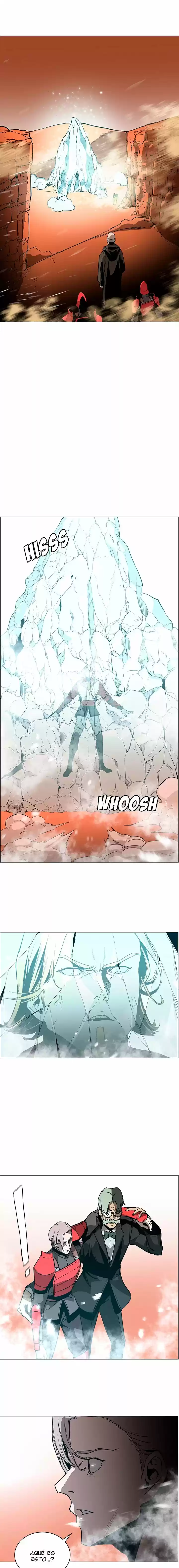 Painkiller - Capítulo 44 - Página 3 - LectorTMOo