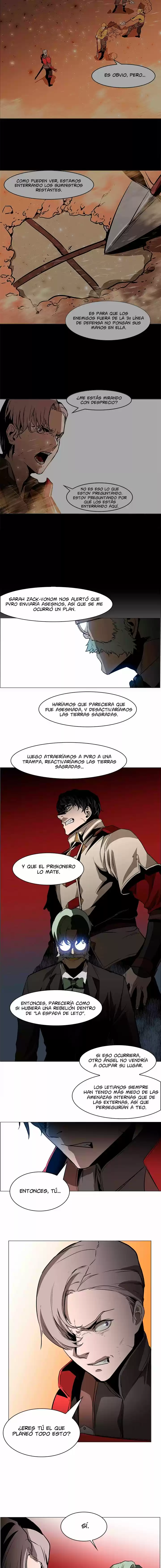 Painkiller - Capítulo 44 - Página 5 - LectorTMOo