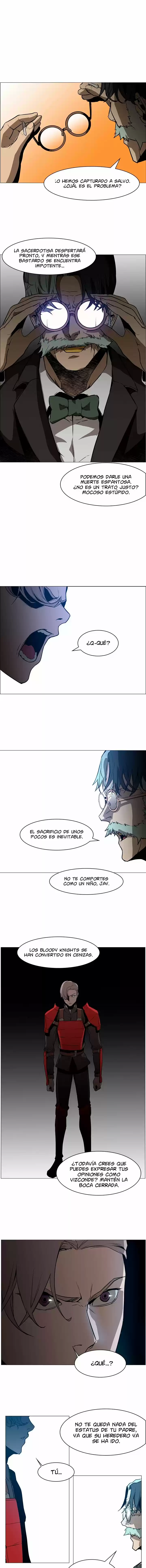Painkiller - Capítulo 44 - Página 8 - LectorTMOo