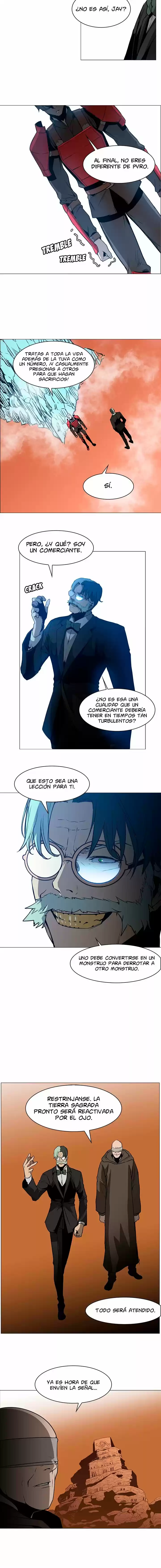 Painkiller - Capítulo 44 - Página 9 - LectorTMOo