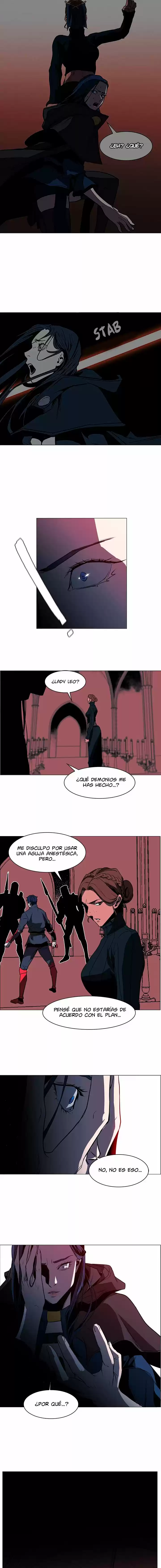 Painkiller - Capítulo 44 - Página 13 - LectorTMOo