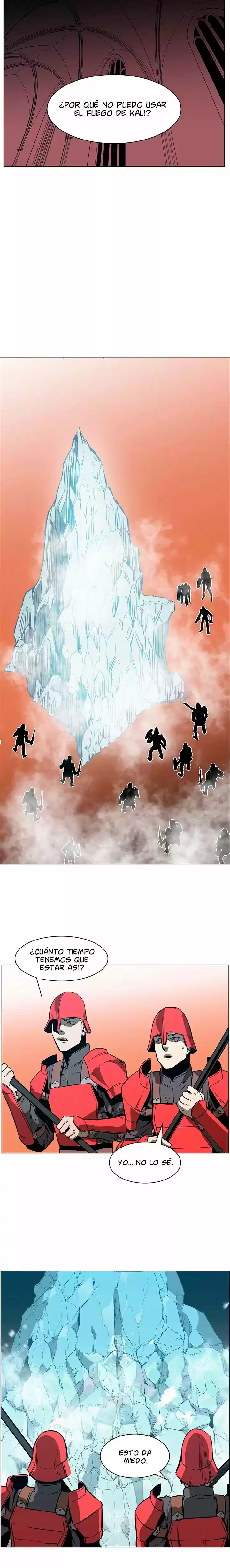 Painkiller - Capítulo 44 - Página 14 - LectorTMOo