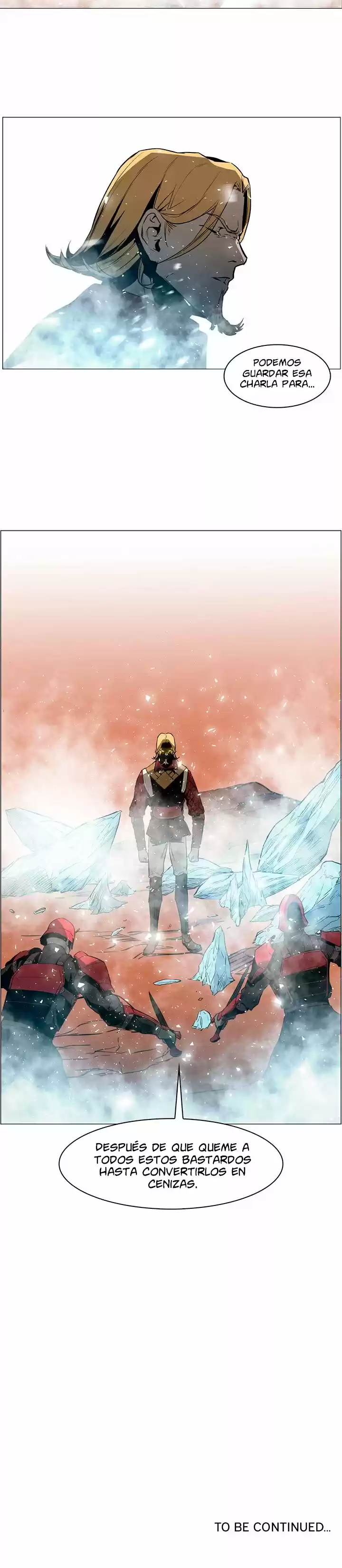 Painkiller - Capítulo 44 - Página 19 - LectorTMOo