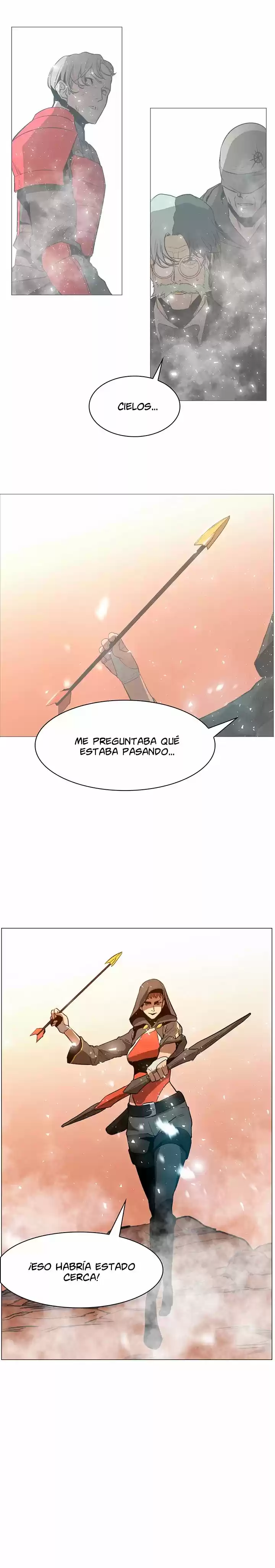 Painkiller - Capítulo 45 - Página 2 - LectorTMOo