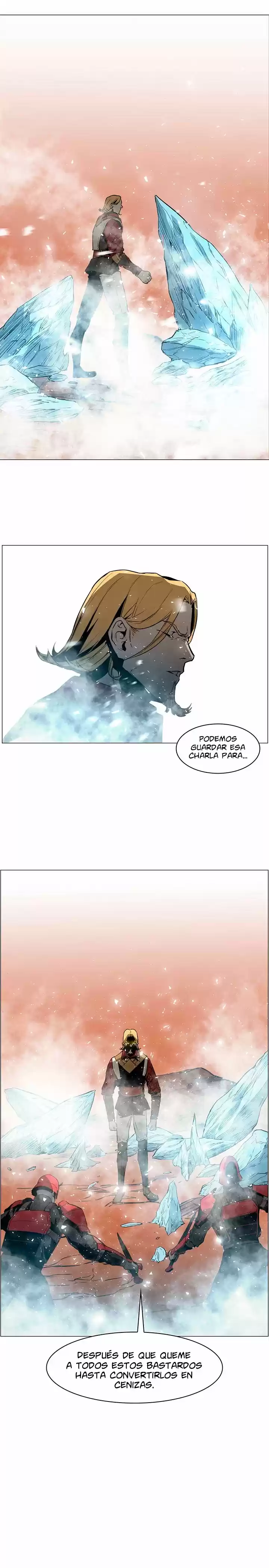 Painkiller - Capítulo 45 - Página 3 - LectorTMOo