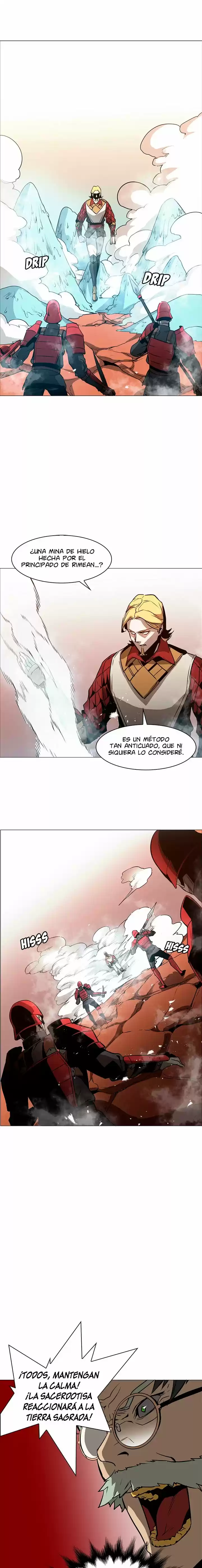 Painkiller - Capítulo 45 - Página 5 - LectorTMOo