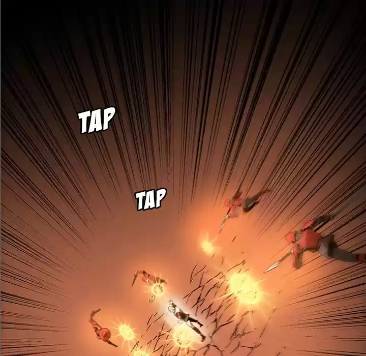 Painkiller - Capítulo 45 - Página 11 - LectorTMOo