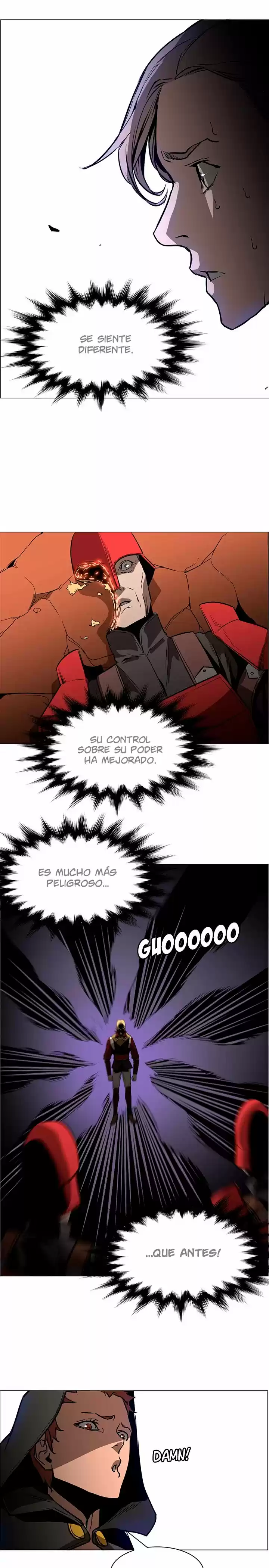 Painkiller - Capítulo 45 - Página 26 - LectorTMOo