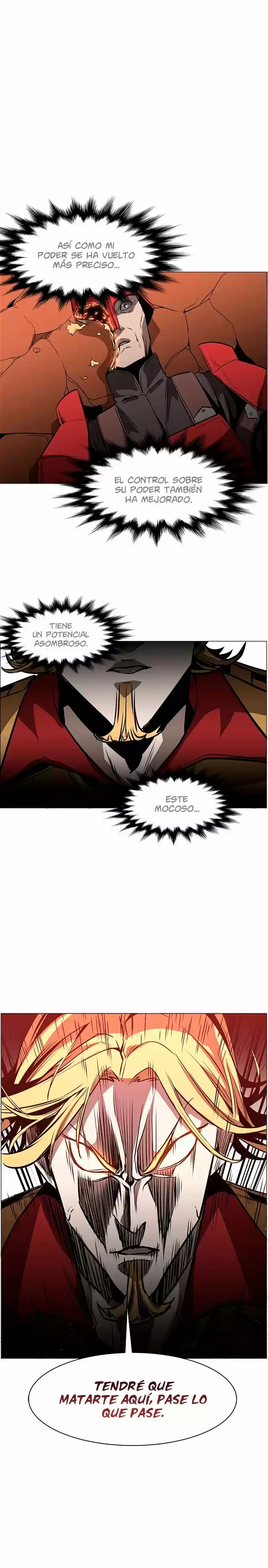 Painkiller - Capítulo 46 - Página 2 - LectorTMOo