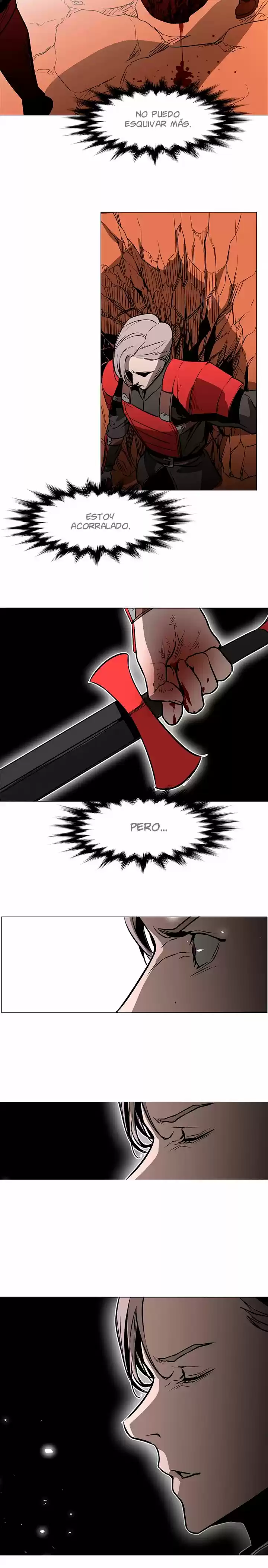 Painkiller - Capítulo 46 - Página 6 - LectorTMOo