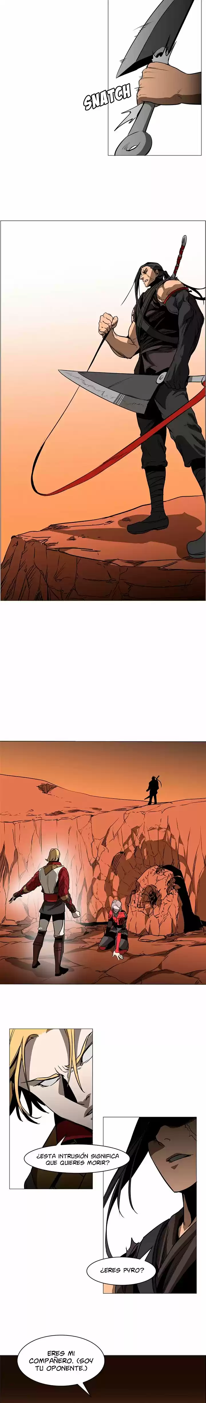 Painkiller - Capítulo 46 - Página 13 - LectorTMOo