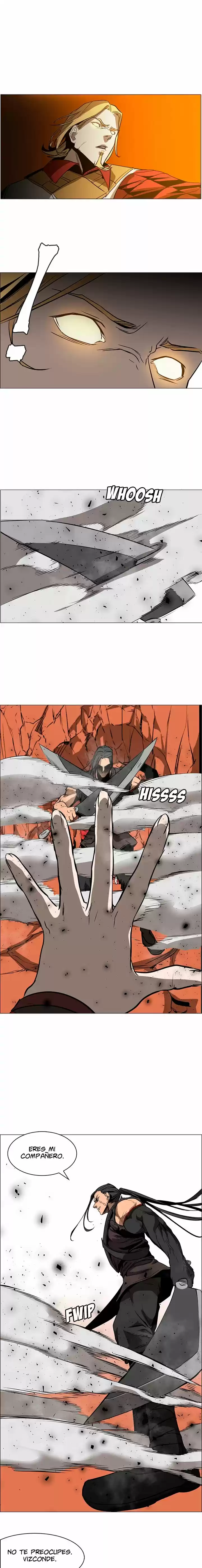 Painkiller - Capítulo 46 - Página 15 - LectorTMOo