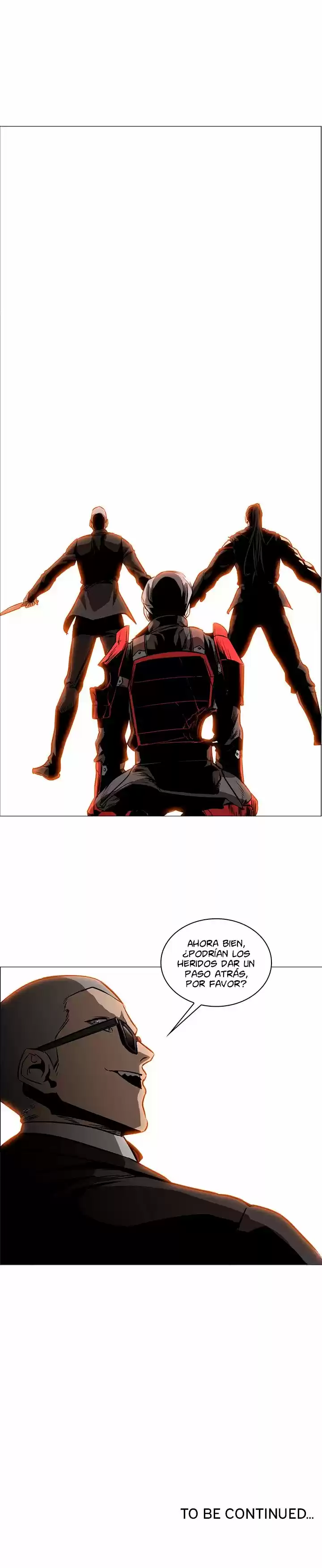 Painkiller - Capítulo 46 - Página 20 - LectorTMOo