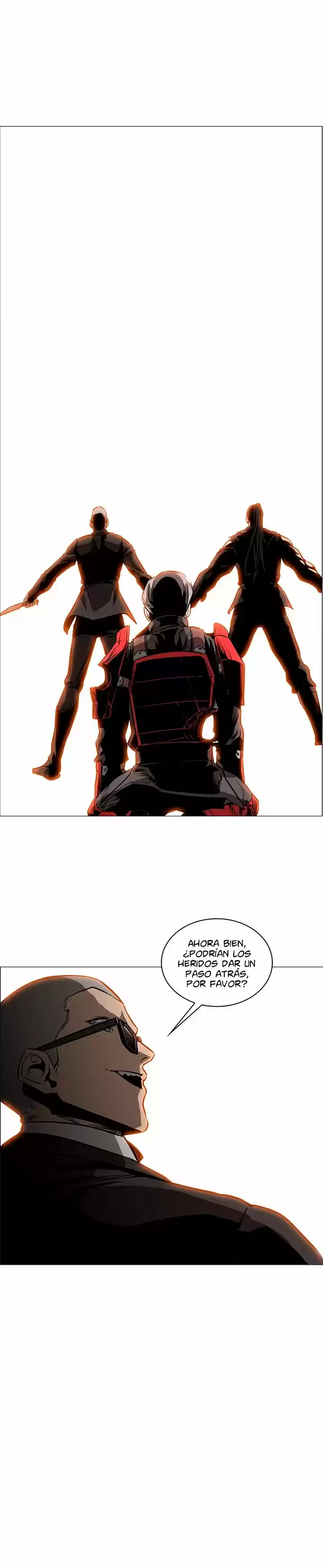 Painkiller - Capítulo 47 - Página 2 - LectorTMOo