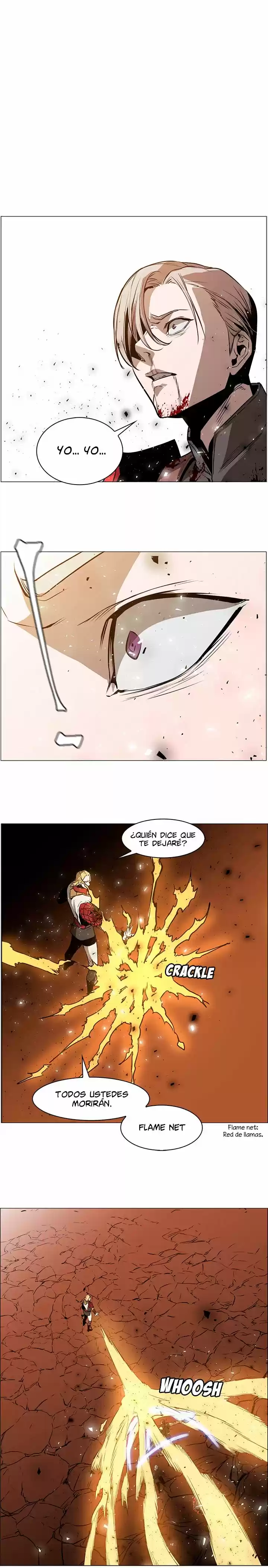Painkiller - Capítulo 47 - Página 3 - LectorTMOo