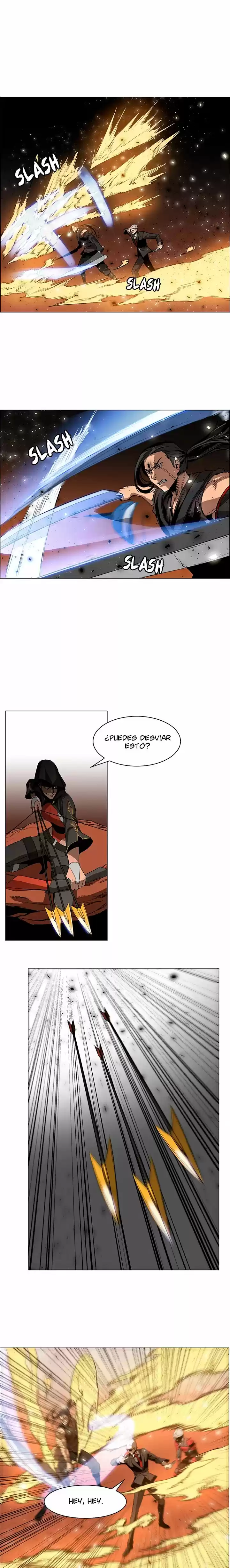 Painkiller - Capítulo 47 - Página 4 - LectorTMOo