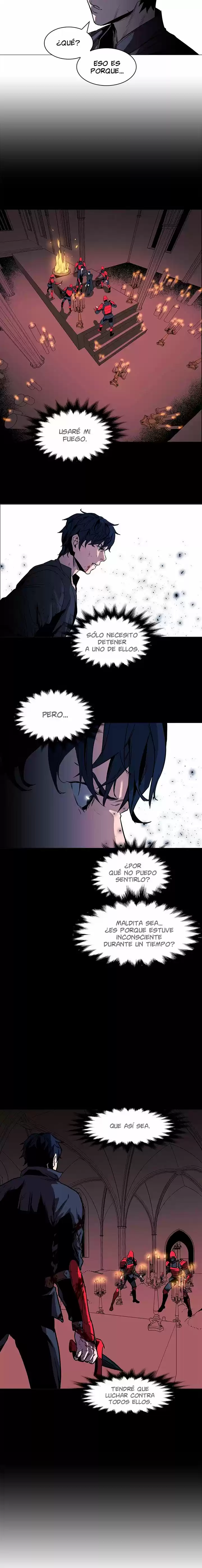 Painkiller - Capítulo 47 - Página 11 - LectorTMOo