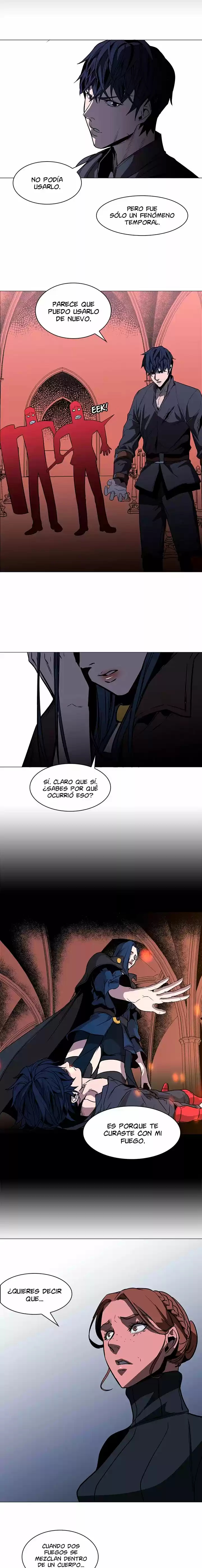 Painkiller - Capítulo 47 - Página 12 - LectorTMOo