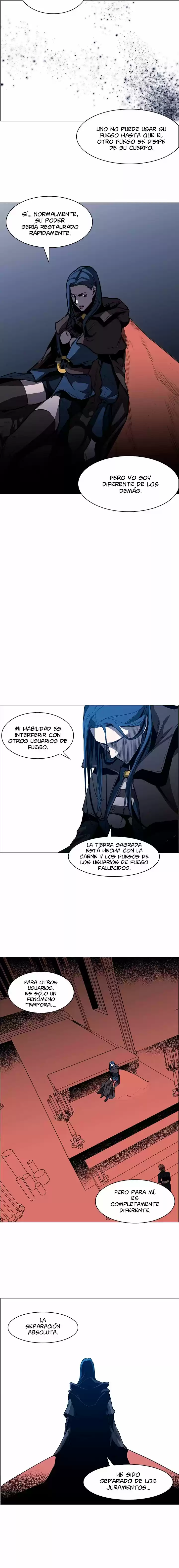 Painkiller - Capítulo 47 - Página 13 - LectorTMOo