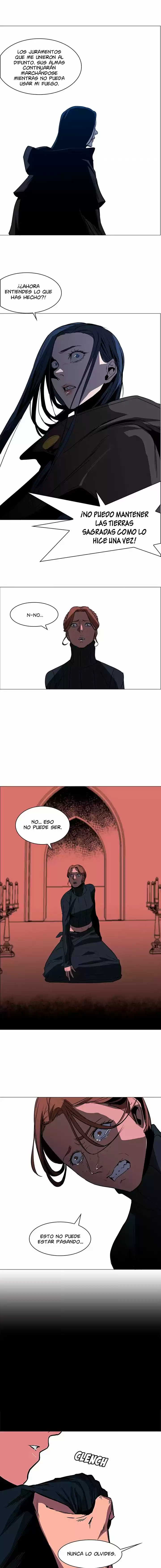 Painkiller - Capítulo 47 - Página 14 - LectorTMOo