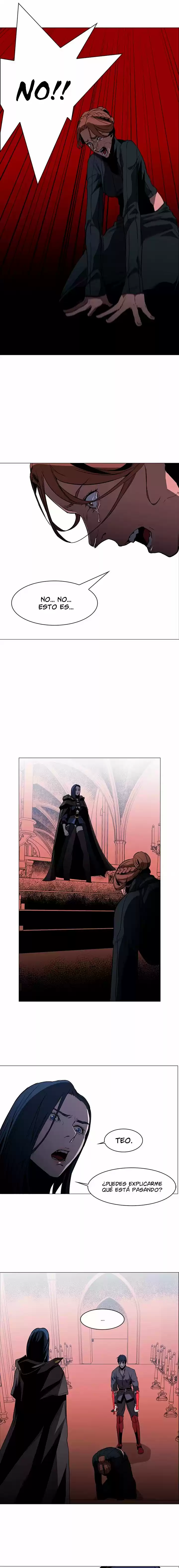 Painkiller - Capítulo 48 - Página 3 - LectorTMOo