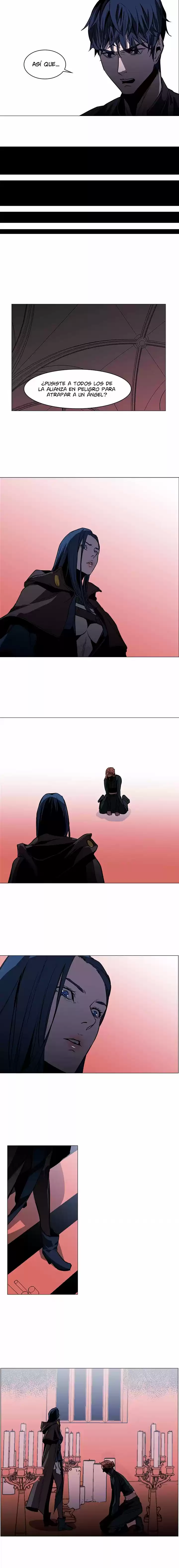 Painkiller - Capítulo 48 - Página 4 - LectorTMOo