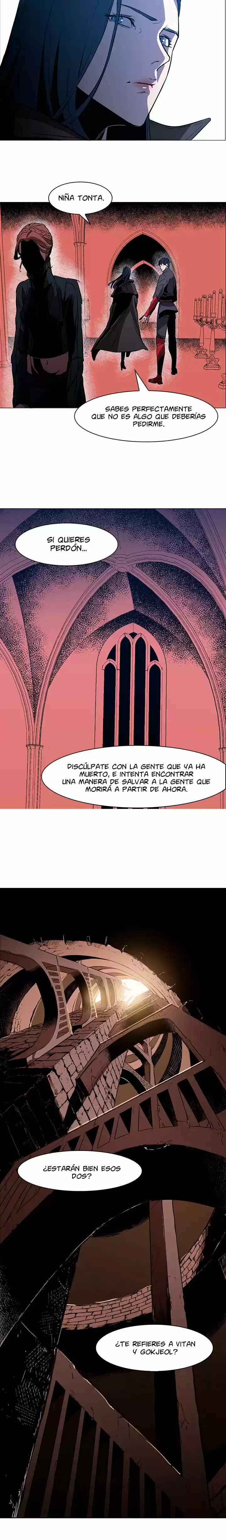 Painkiller - Capítulo 48 - Página 9 - LectorTMOo